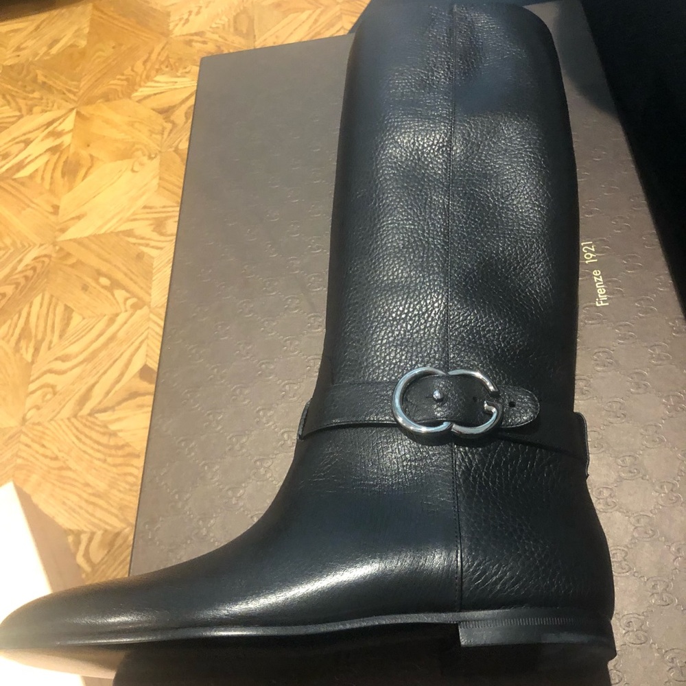 Boots - Picture 2 of 2